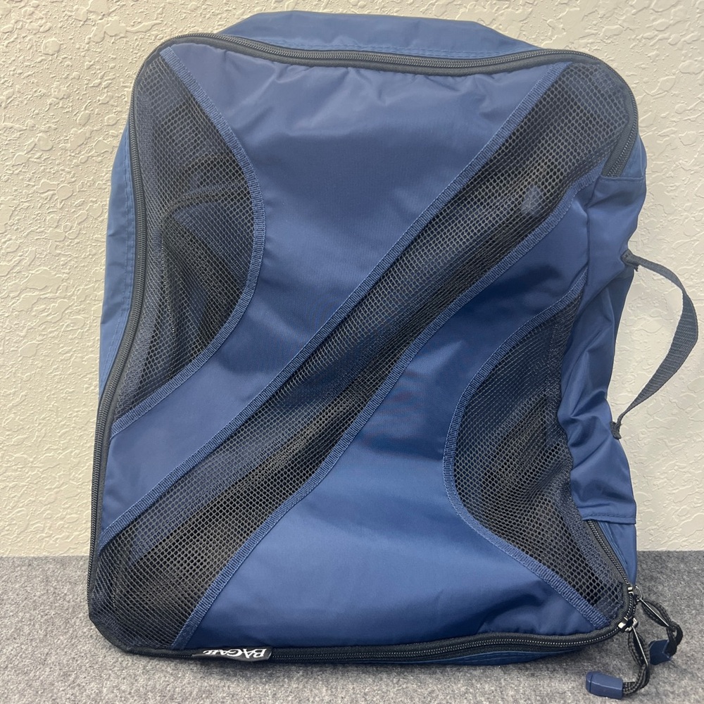 Bagail - 4pc Traveling Packing Cubes
